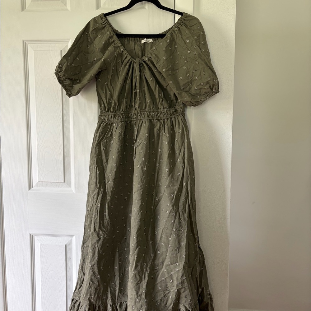 Neuflora Spring Hill Sage Floral